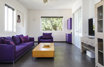 Bnb Tlv Apartments