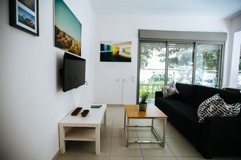 Bnb Tlv Apartments
