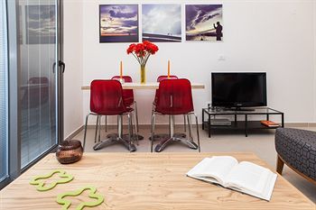 Bnb Tlv Apartments