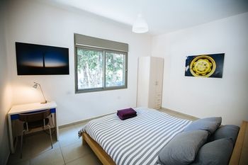 Bnb Tlv Apartments