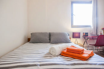 Bnb Tlv Apartments