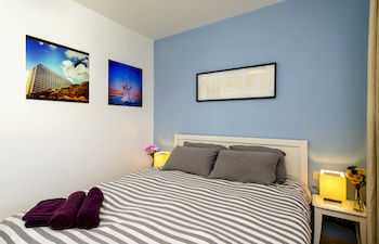 Bnb Tlv Apartments