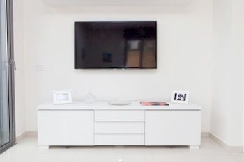 Bnb Tlv Apartments