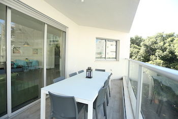 Bnb Tlv Apartments