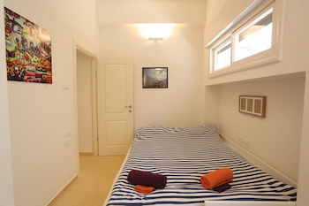 Bnb Tlv Apartments
