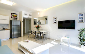 Bnb Tlv Apartments