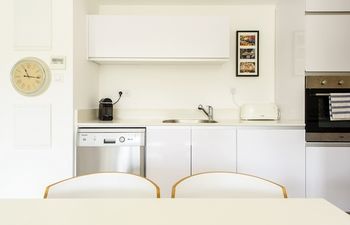 Bnb Tlv Apartments