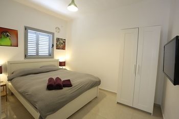 Bnb Tlv Apartments