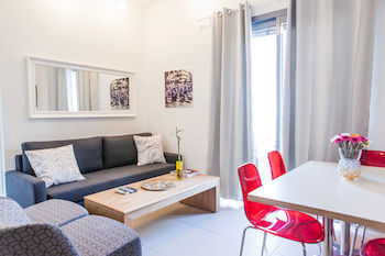 Bnb Tlv Apartments