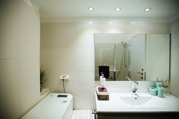 Bnb Tlv Apartments