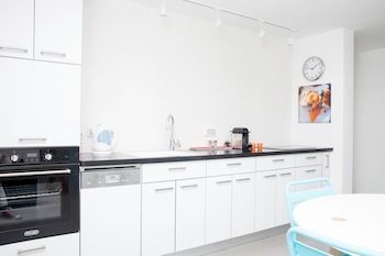 Bnb Tlv Apartments