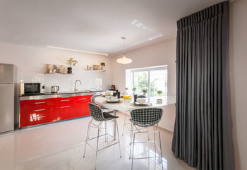 Apartamento Sweet Inn - Allenby