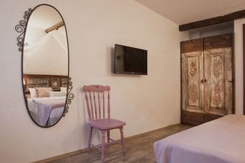 Oriella Hotel