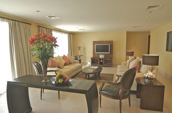 Apartamento Movenpick Hotel & Resort Al Bida'a Kuwait