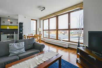 Apartamento Seatowers24.pl