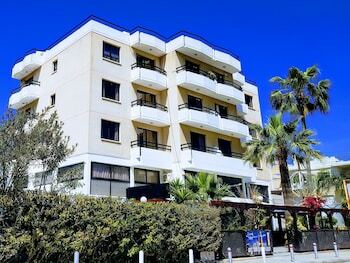 Aparthotel Tycoon Hotel Apartments