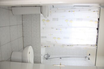 Aparthotel Tycoon Hotel Apartments