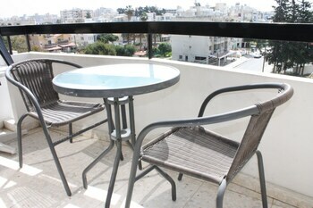 Aparthotel Tycoon Hotel Apartments