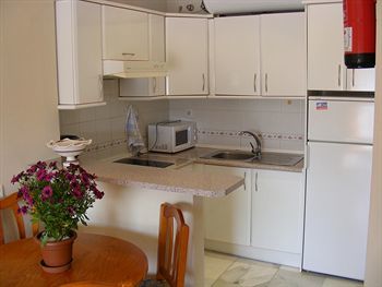 Aparthotel Apartamentos Tur�sticos Las Rosas De Capistrano