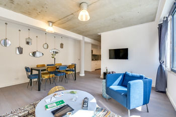 Sweet Inn Apartments Saint Lazare