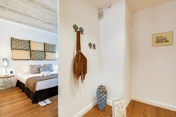 Sweet Inn Apartments Saint Lazare