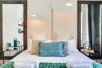 Sweet Inn Apartments Saint Lazare