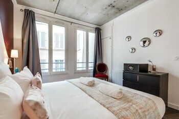 Sweet Inn Apartments Saint Lazare