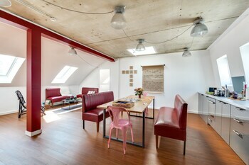 Sweet Inn Apartments Saint Lazare