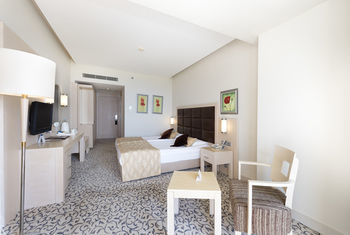 Kamelya Fulya Hotel - All Inclusive