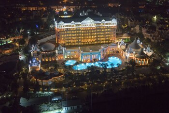 Kamelya Fulya Hotel - All Inclusive