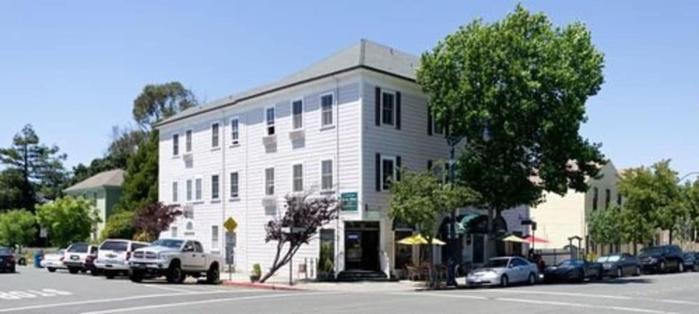 Union Hotel