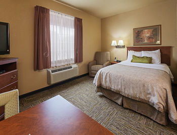 Hotel Candlewood Suites St Robert