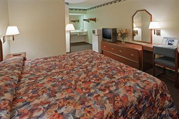 Motel Americas Best Value Inn And Suites