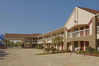 Motel Americas Best Value Inn And Suites