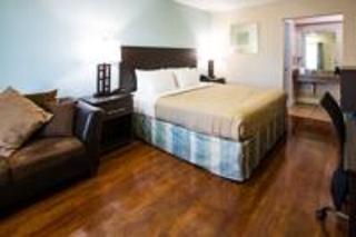 Motel Southern Oaks Inn