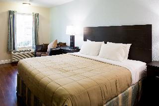 Motel Southern Oaks Inn