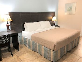 Motel Southern Oaks Inn