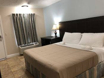 Motel Southern Oaks Inn