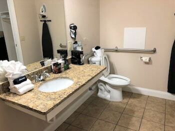 Motel Southern Oaks Inn
