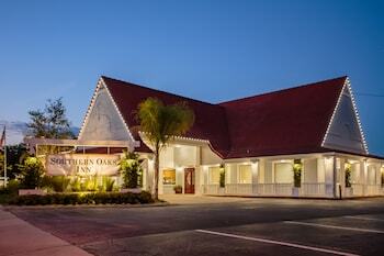 Motel Southern Oaks Inn