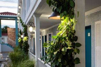Motel Southern Oaks Inn