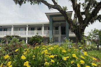 Motel Southern Oaks Inn
