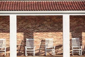 Motel Southern Oaks Inn