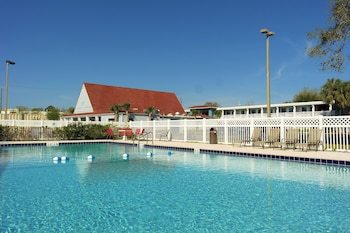 Motel Southern Oaks Inn