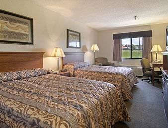 Motel Baymont Inn And Suites Lancaster