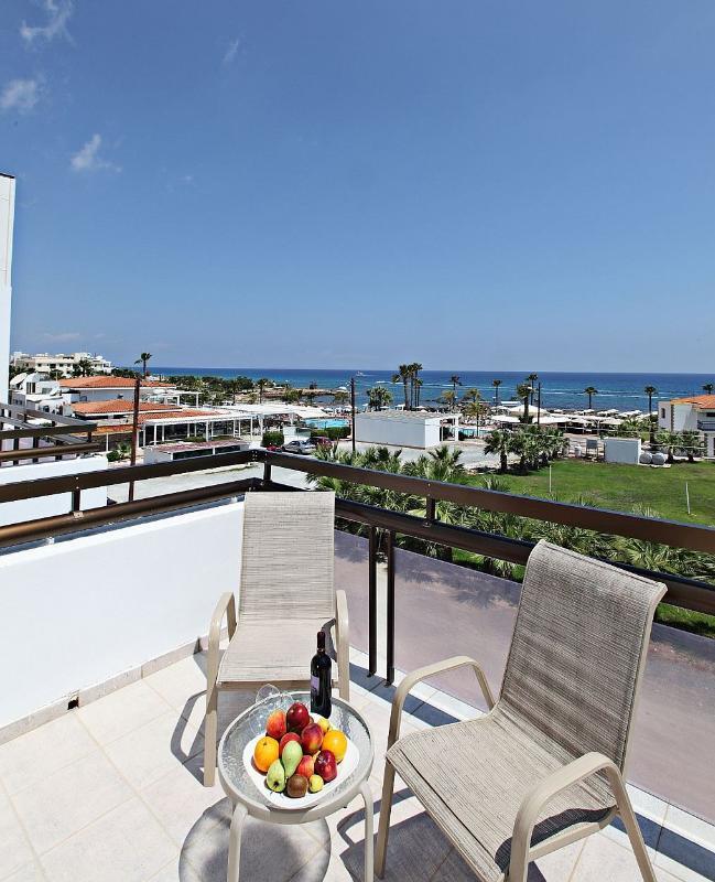 Aparthotel Marlita Beach Hotel Apartments
