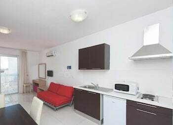 Aparthotel Marlita Beach Hotel Apartments