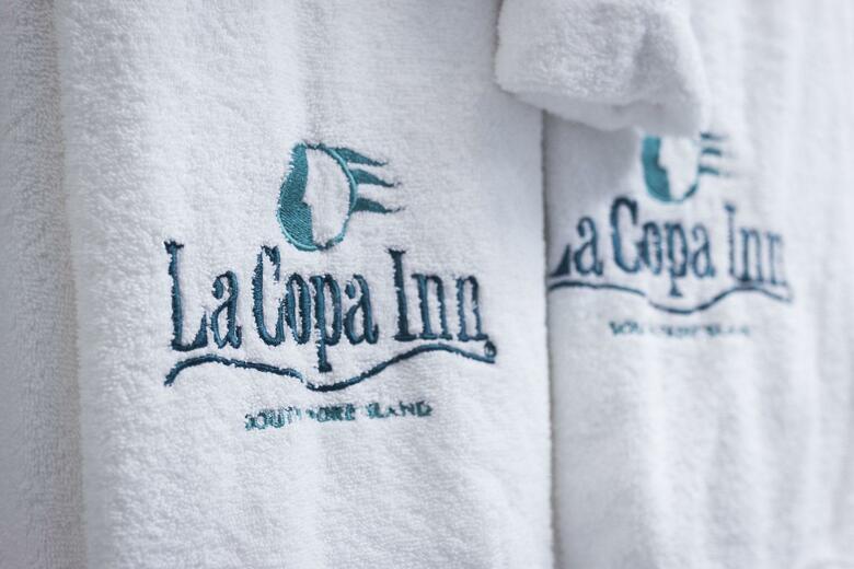 La Copa Inn Beach Hotel