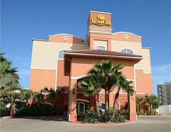 La Copa Inn Beach Hotel