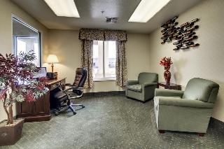 Hotel Quality Inn Near Fort Riley